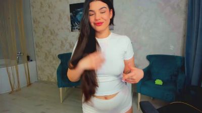 SnowingWinter webcam model stream image