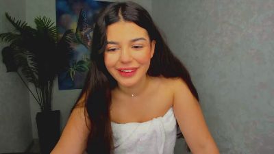 SnowingWinter webcam cam4 model stream image