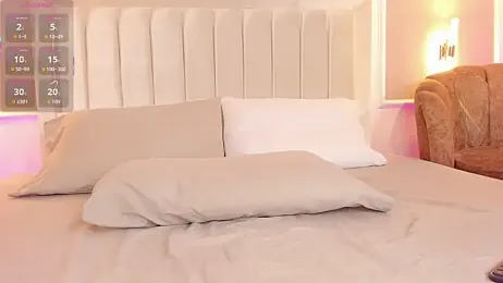 madison_fox1 webcam model stream image