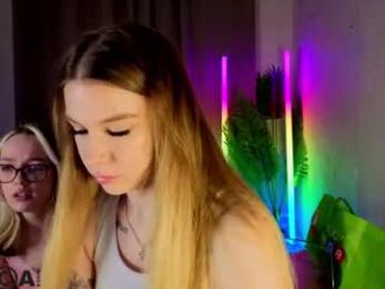 lisa_rabbit webcam model stream image