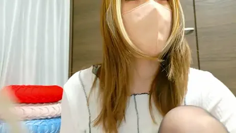 yooooo-chandesu webcam stripchat model stream image