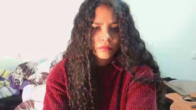 Hot_ama webcam model stream image