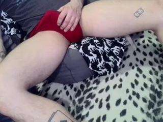 mrmolovinit webcam model stream image