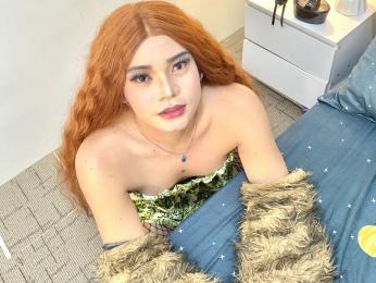 NamiWintor webcam livejasmin model stream image