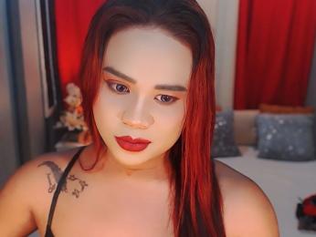 JhanaAnderson webcam livejasmin model stream image