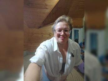 MilenaVelvet webcam model stream image