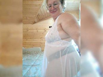 MilenaVelvet webcam model stream image