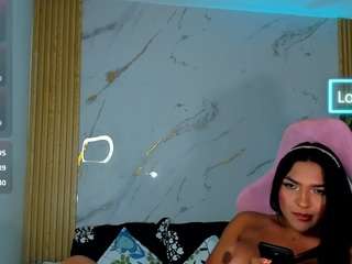 isabella-sexyy webcam camsoda model stream image