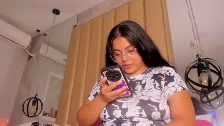 KonyBell webcam model stream image
