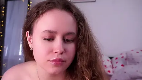 SusannaScholler webcam model stream image