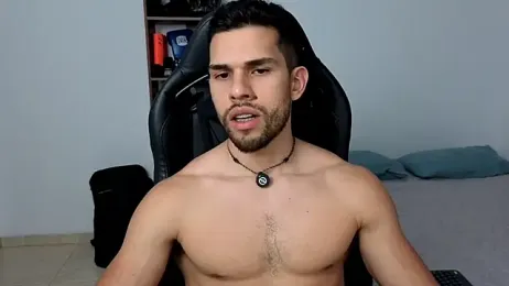 JacobKirito webcam stripchat model stream image