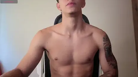 Cristopher23_ webcam model stream image