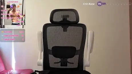 Cristopher23_ webcam model stream image