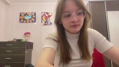 VirginaTott webcam model stream image