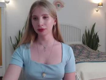 visceratio webcam chaturbate model stream image