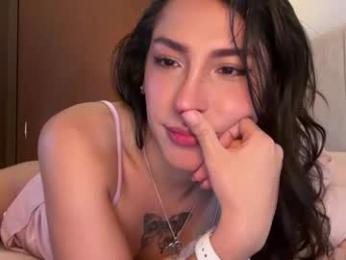 cutiepiemiu webcam model stream image