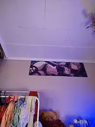 MariiaMk webcam model stream image
