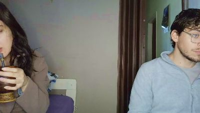VenusBot webcam model stream image