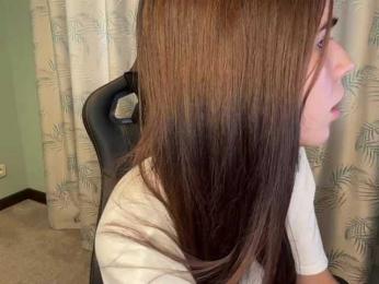 JuicyCutie webcam model stream image