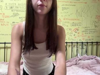JuicyCutie webcam model stream image