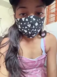 Nidhi747 webcam stripchat model stream image