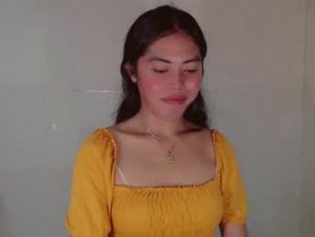 karina_fuckdoll webcam model stream image