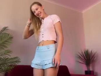 shyrubate webcam model stream image