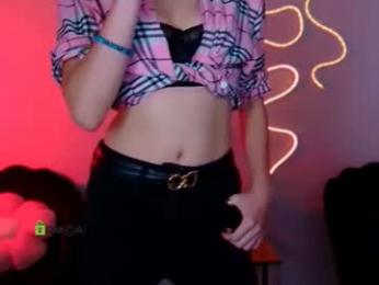 susan_rain_ webcam chaturbate model stream image