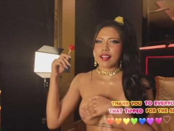 asiansquirt69 webcam model stream image
