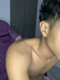 Fabi_Granado webcam model stream image