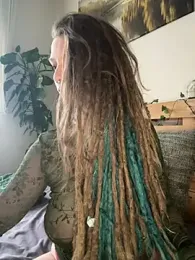 MenaDreadfull webcam model stream image