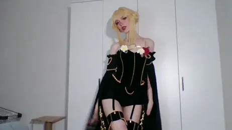 KayleneWesterberg webcam model stream image