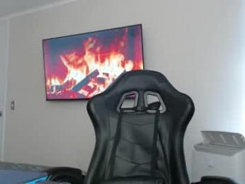 johnklleyn webcam model stream image