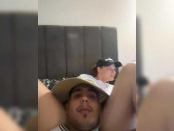 Hosese webcam model stream image