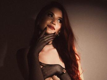 SienaFernanda webcam livejasmin model stream image