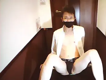 kirishiman1104 webcam model stream image