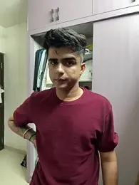 Yashhhh_69 webcam model stream image