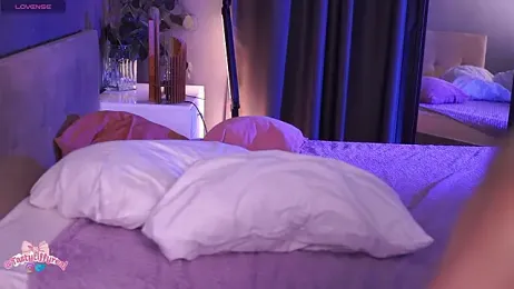 TastyTiffy webcam stripchat model stream image