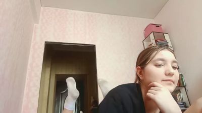 ImaTeitelbaum webcam model stream image