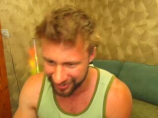 Merrick Graves webcam model stream image
