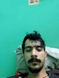 Sushant001 webcam model stream image