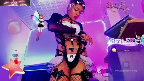 evelyn_kitty1 webcam stripchat model stream image