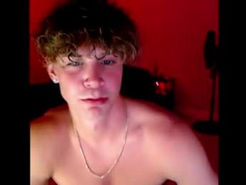 theonlylogan webcam model stream image