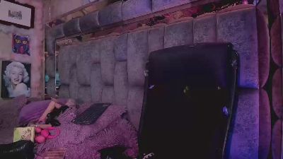 ashlyrosettee webcam model stream image