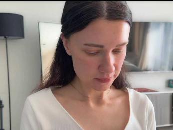 Kiranicole webcam model stream image