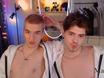 mark_sun webcam chaturbate model stream image