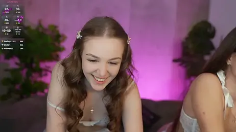 Ella_054 webcam model stream image