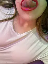Chakira_123 webcam model stream image