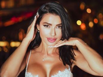 BiankaLeoness webcam livejasmin model stream image