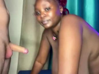 dreaminterracial webcam model stream image